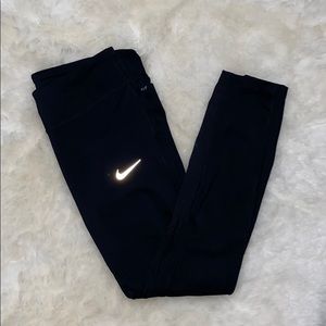 Women’s Nike running legging- full length